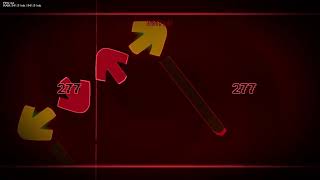 Cover art for Red room