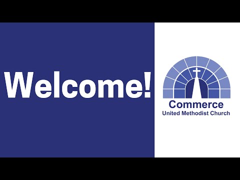 05-29-2022:  11am (Contemporary)  Next - 'Not Just a Sunday Thing'