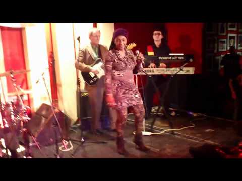 Dawn Penn live No No No you don`t love me