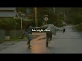 Playlist Late Night Vibes