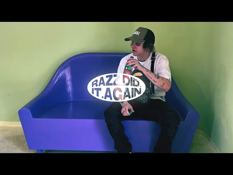 (FREE) T LOW x YUNG VISION TYPE BEAT - "manifestiert" (prod. razz.did.it.again)