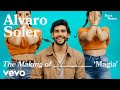 Alvaro Soler - The Making of 'Magia' | Vevo Footnotes