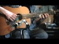 Easter and the Sargasso Sea LEO KOTTKE Simon Patrick 12 string open G