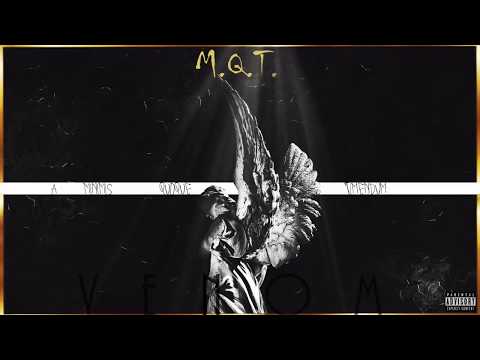 Venom Mc -  Burattini feat. Typon (Prod. Croma)