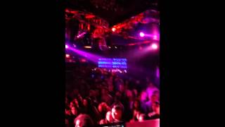 J Doe performing Theme Song at OHM