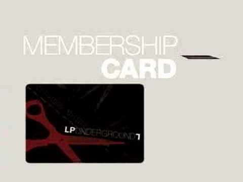 Linkin Park - Underground 7....