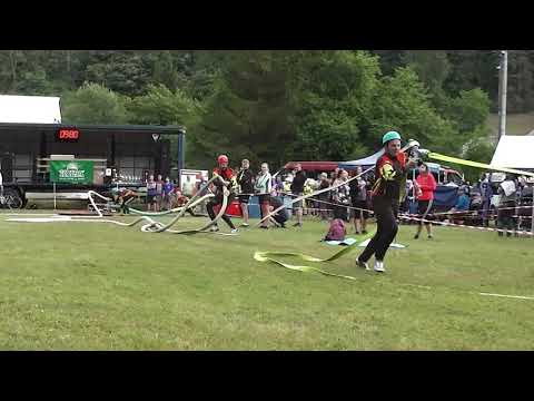 SDH Troubelice - VC Nemrlov 2019