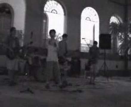 Hukos - Quem Sabe (cover Los Hermanos) video thumbnail