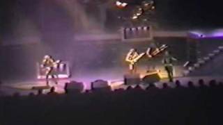 Judas Priest-Jawbreaker-Montreal Canada 84