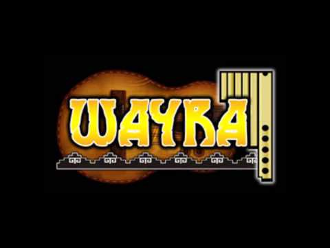 Wayra Marka - Bruja_Primicia 2014!