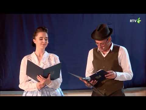 21. FESTIVAL NAJ  ŠE NJE ZABUDZE - Djurdjov, 17. avgusta 2024. roku