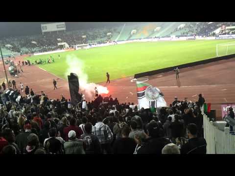 Kraq na macha Cska - Lokomotiv (Pd)