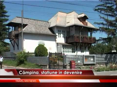 campina statiune in devenire