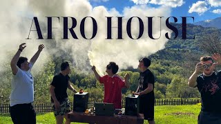 Download lagu AFRO HOUSE MIX #02 with some Latino and Brazilian kick to it ( Hugel, Maz, Unfazed..) mp3