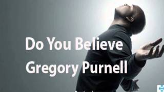 Do You Believe -- Kevin Julien Remix.wmv