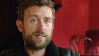 Damon Albarn on Dr Dee: An English Opera