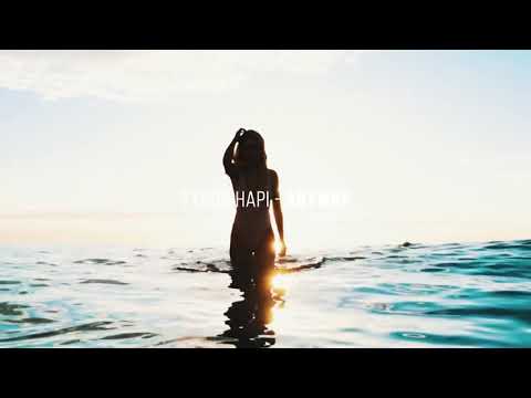 Tyron hapi ft Mimoza - Anyway.(official Lyric video.