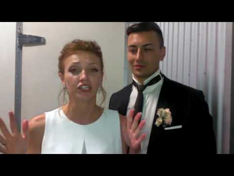 Tamada Efim aus Wuppertal für Ihre Hochzeit