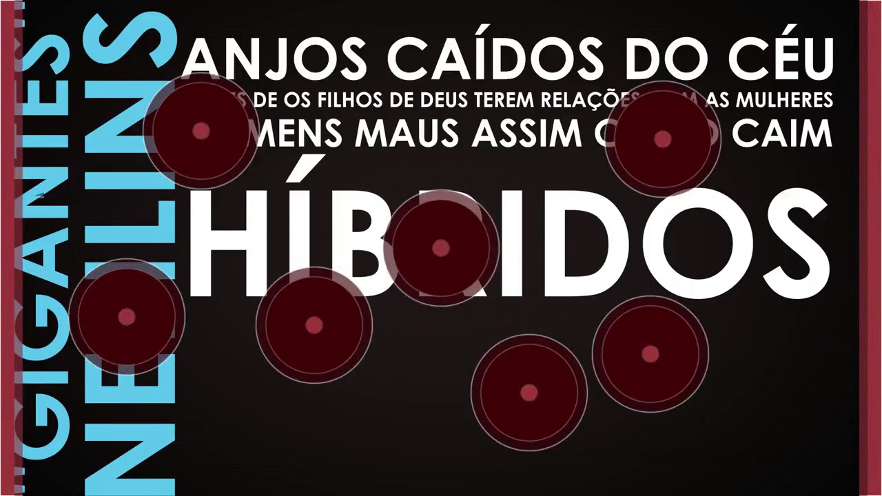 Os filhos de Deus de Gênesis 6:1-4: quem são?
