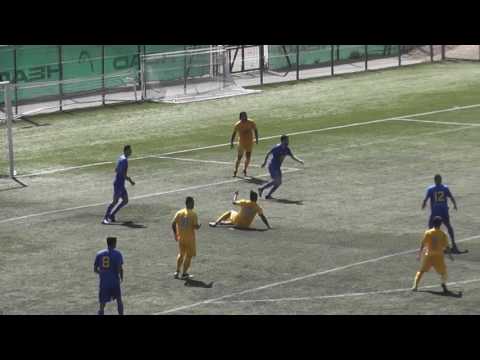 Coupe Côte d'Azur 2017 - Seniors - Grasse vs Cannes