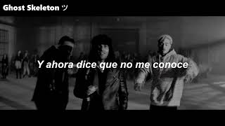 Chris Jeday, J Balvin, Ozuna,  Arcangel - Ahora Dice (Letra)
