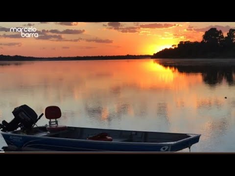 Acaba Não Mundão - Marcelo Barra