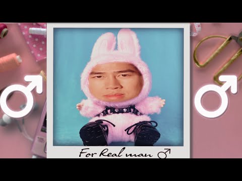 bridge - ЛАБУБА ♂【RIGHT VERSION】♂ Gachi Remix ♂