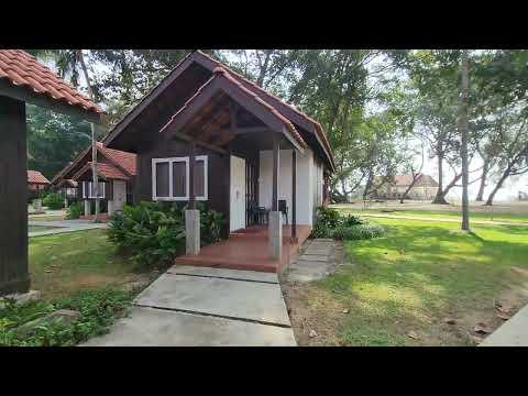 Adena Beach Resort Kuantan Pahang @explorehotel @explorepahang