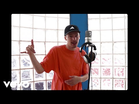 Lil Frakk, D.Koms - Lil Makk (Visualizer) ft. StackOne