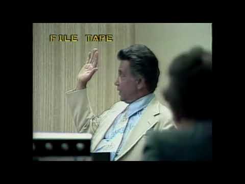 Philly Mob Boss  Nicodemo  “Little Nicky” Scarfo