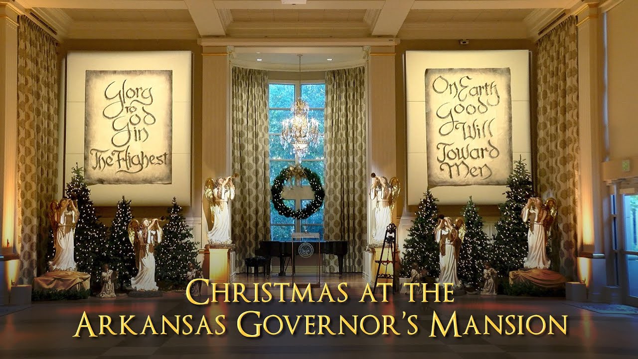 Arkansas Governor Asa Hutchinson