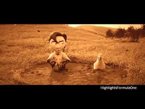 Tooned 50 - Episode 02 - (The Bruce McLaren Story) - [HD]