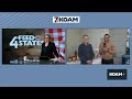 Feed The 4 States
