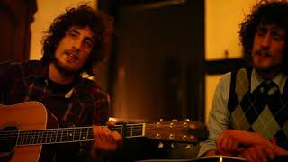 Pt. 9 | Tangarine - Robert