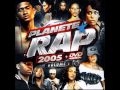 Planete Rap 2005 volume 1 09 Qu'est ce ça te fout ...