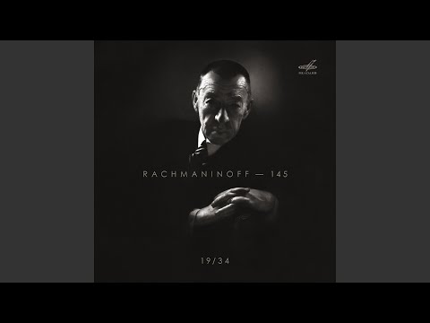 3 Russian Songs, Op. 41: III. Whiten My Rouged Cheeks [Bonus Track]