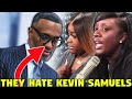 These 3 Modern Black Women Described Why They Hate ByKevinSamuels AND GUESS WHO IS MAD