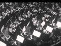Bernard Haitink en het Concertgebouworkest