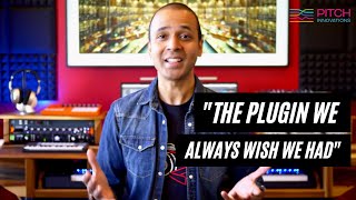 Video thumbnail for Fluid Pitch | Features Walk-Through | Sanjay  C by Pitch Innovations