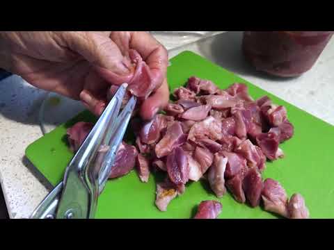 Was ist Lebersarkoidose?