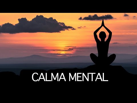 Meditación para Eliminar Pensamientos Negativos... Funciona!!