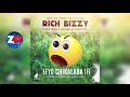 RICH BIZZY Ft  GENERAL KANENE - EFYO CHIKALABA IFI (Audio) |ZedMusic| Zambian Music 2018