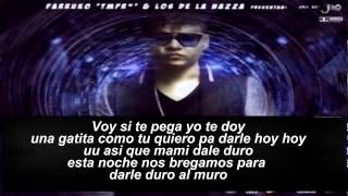 Farruko - Subelo (Con Letra) Musicologo Y Menes (Original Music Video)  ★REGGAETON 2014★ ✓