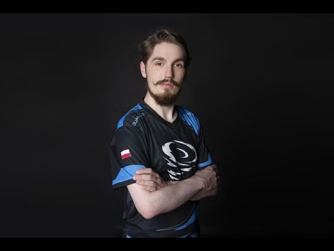 Gerald The "Polish BATMAN"