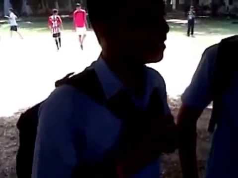 Batalla Freestyle Hink vs Pandemia Mc