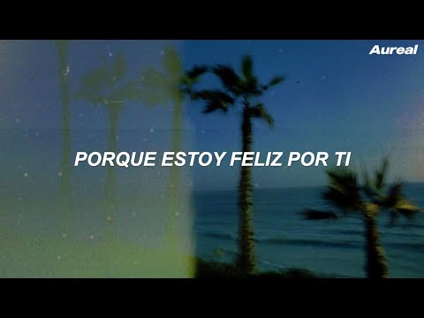Dua Lipa - Happy For You (Traducida al Español)