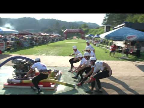 Mojšova Lúčka | Ďurďové 10.09.2016