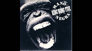 Mano Negra - King Kong Five (audio officiel)