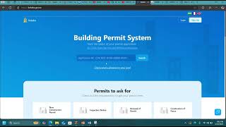 BPMIS Permit Application: Know how to check your building permit