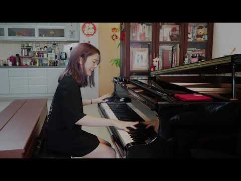 How To Train Your Dragon (Patrik Pietschmann's arrangement) - Maxy Chan